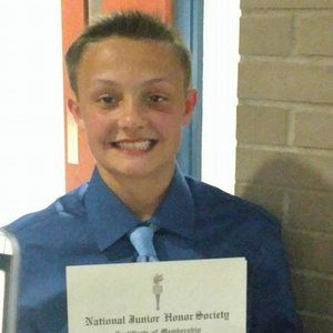 Meet your Posher, Austin